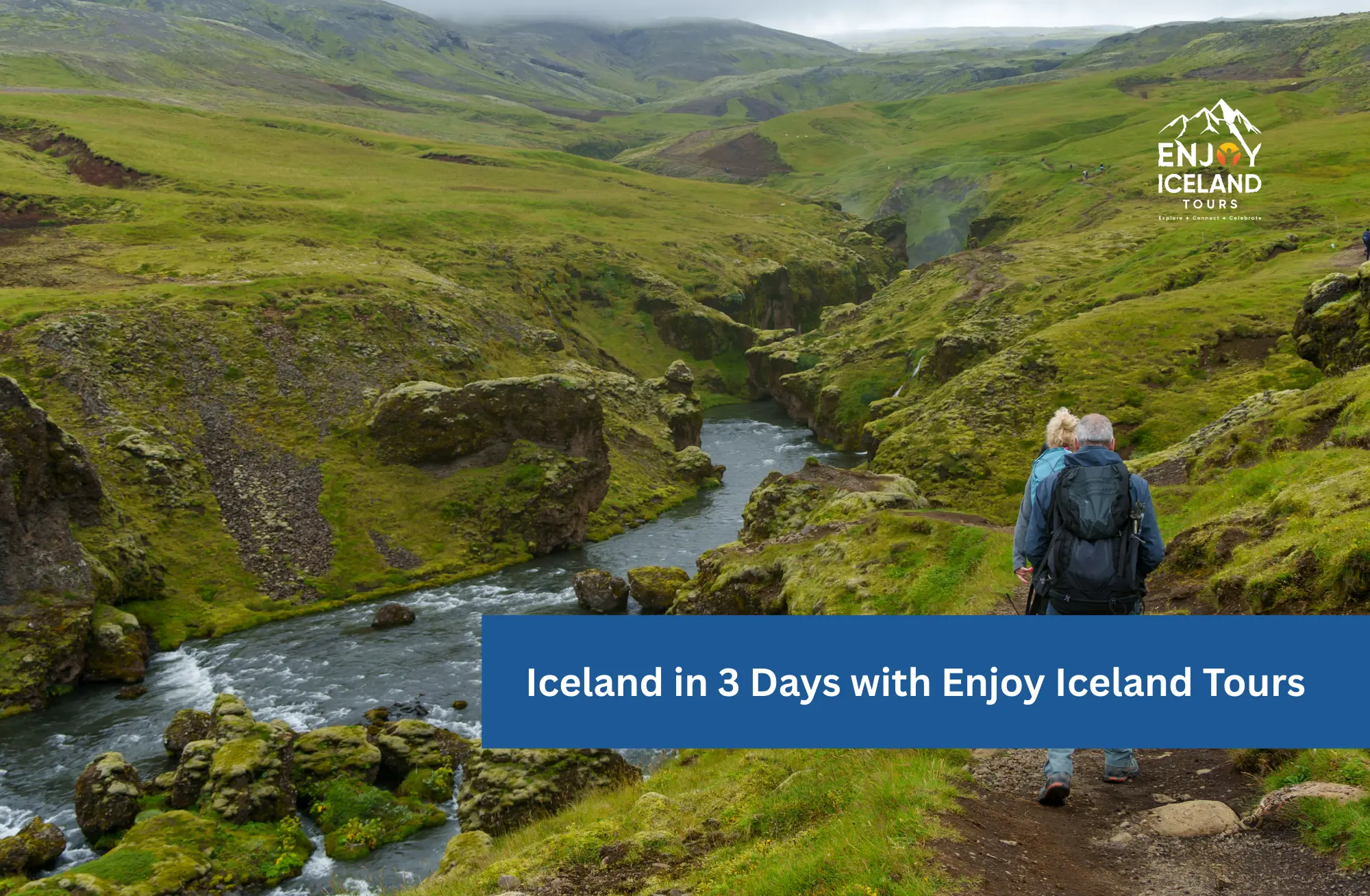 Discover Iceland In 3 Days Discover Iceland In 3 Days